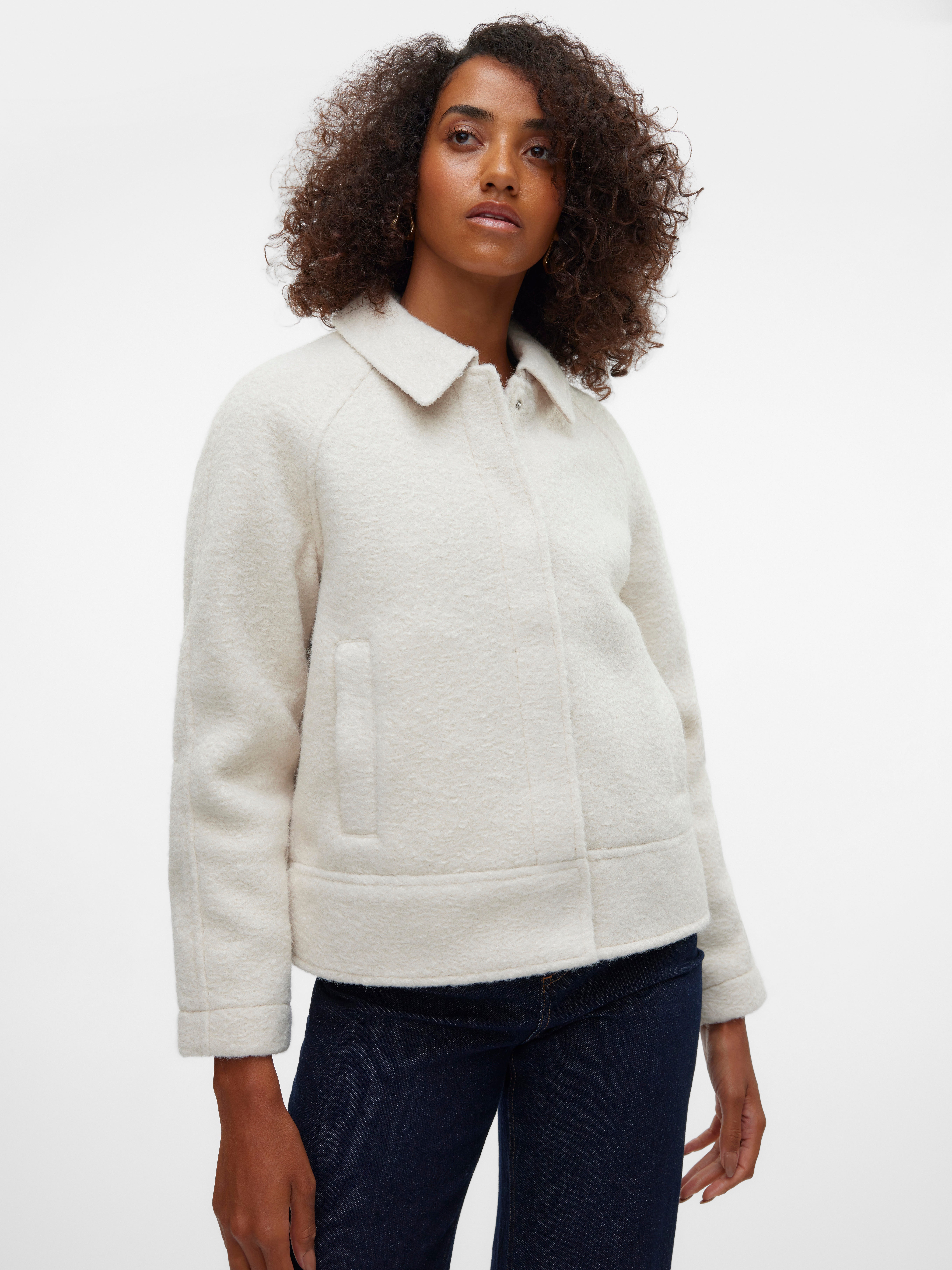 VMLARA Jacke