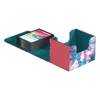 Ultimate Guard - Sidewinder 100+ Floral Places 