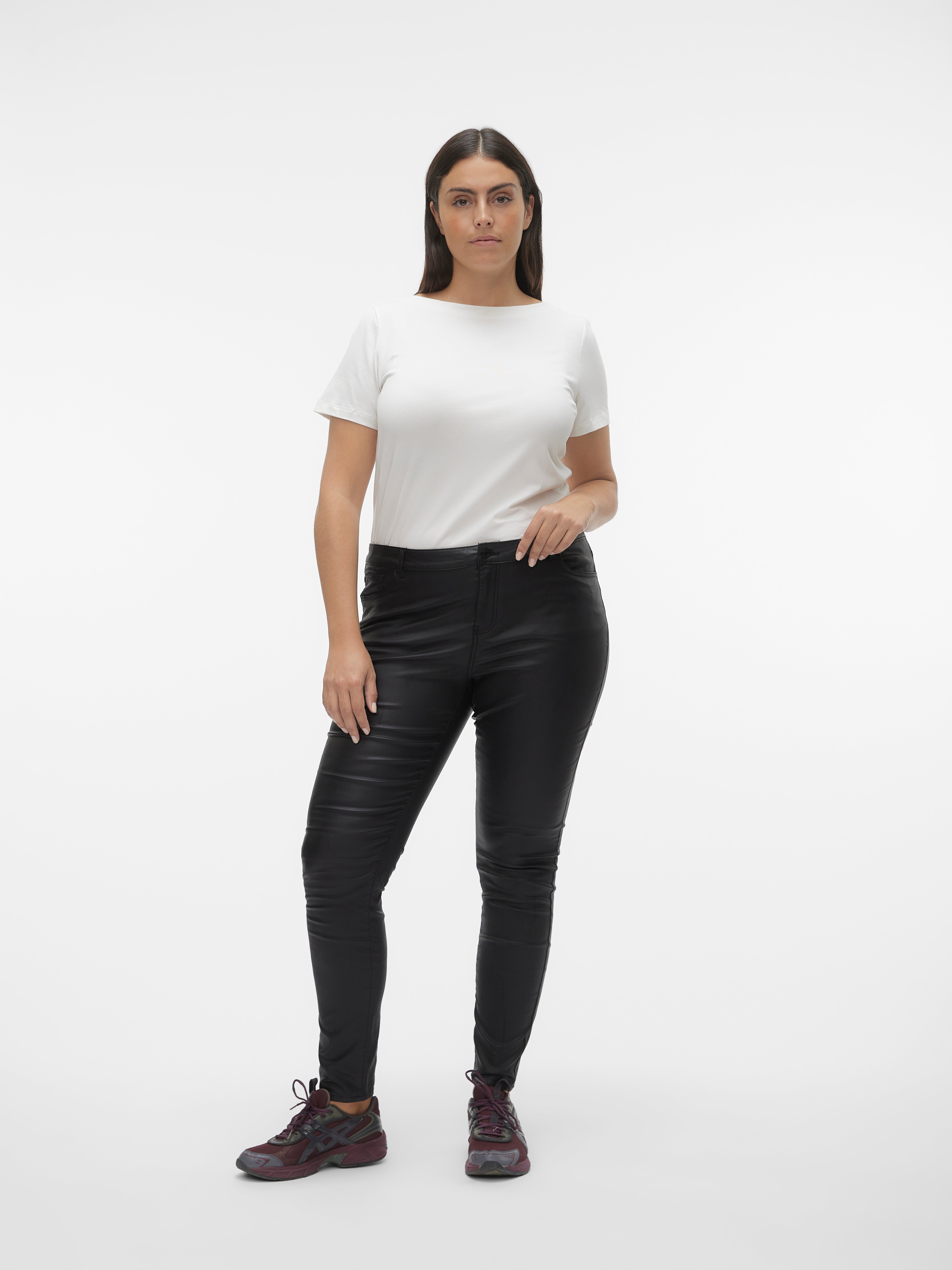 VMJUDY Mid Rise Hose