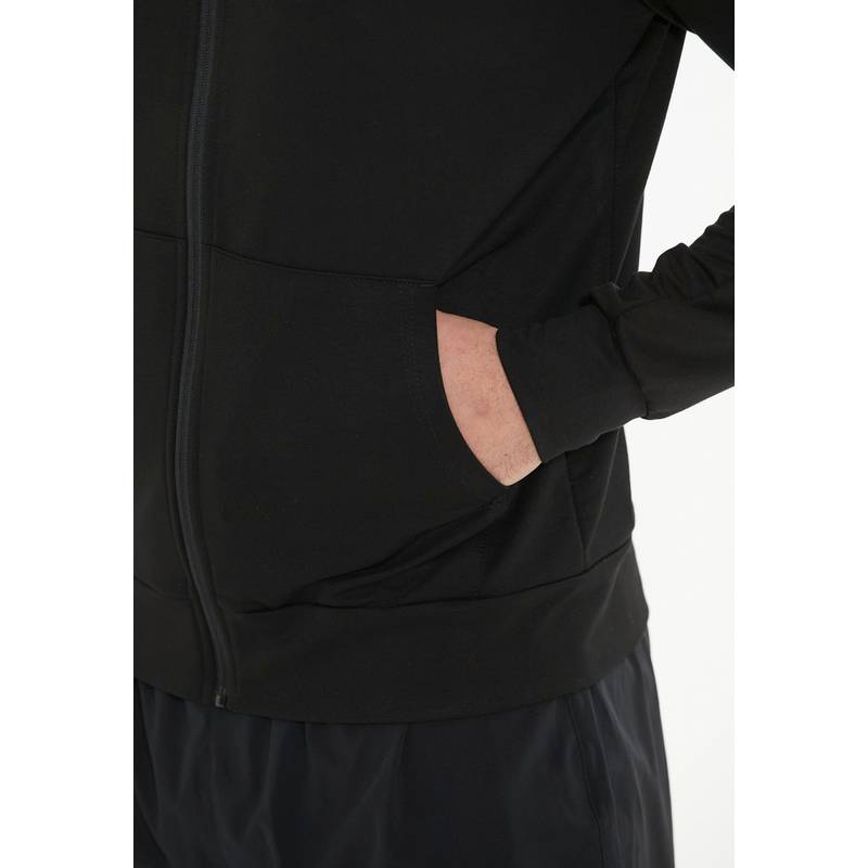 Endurance Loweer Sweatjacke Herren