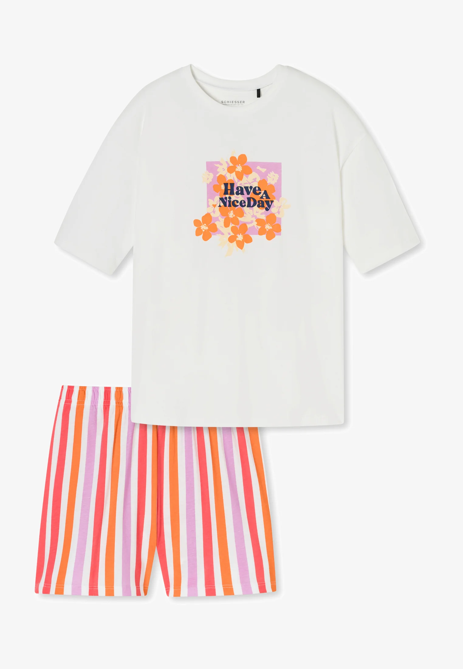 Schiesser SET - Pijama