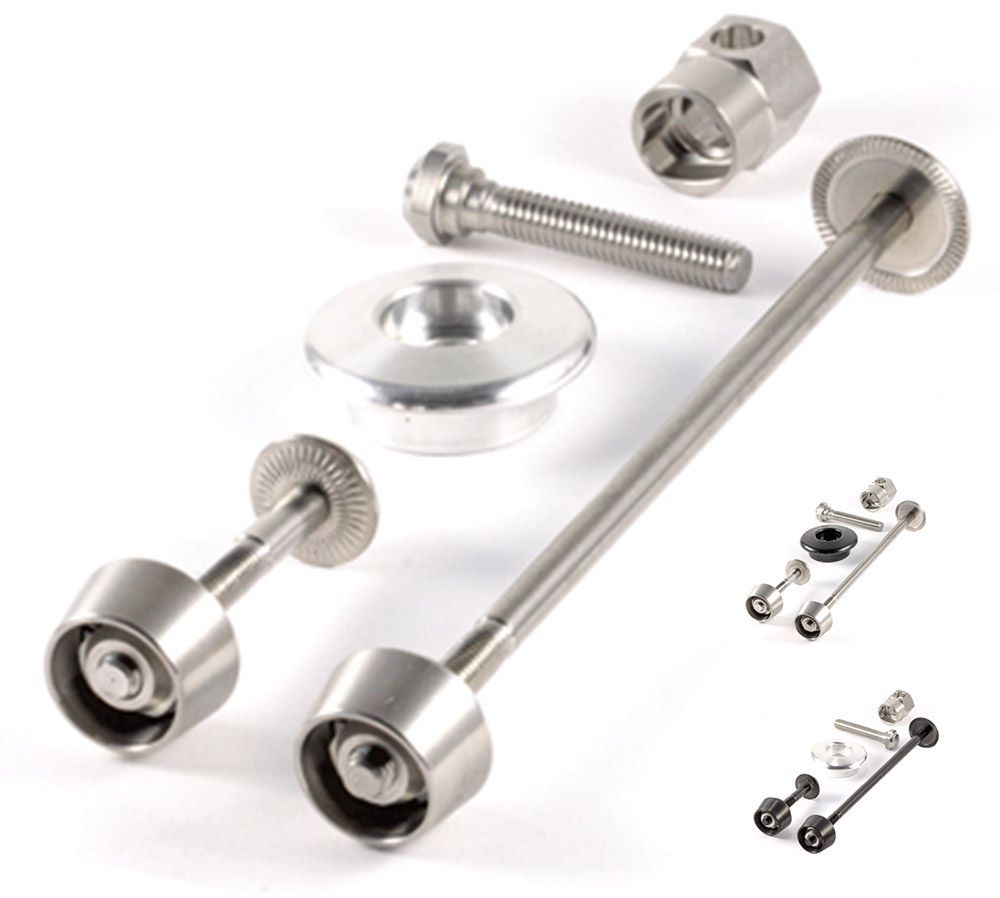 PitLock Set 01 / GA Sicherungskit kaufen | Bike-Discount