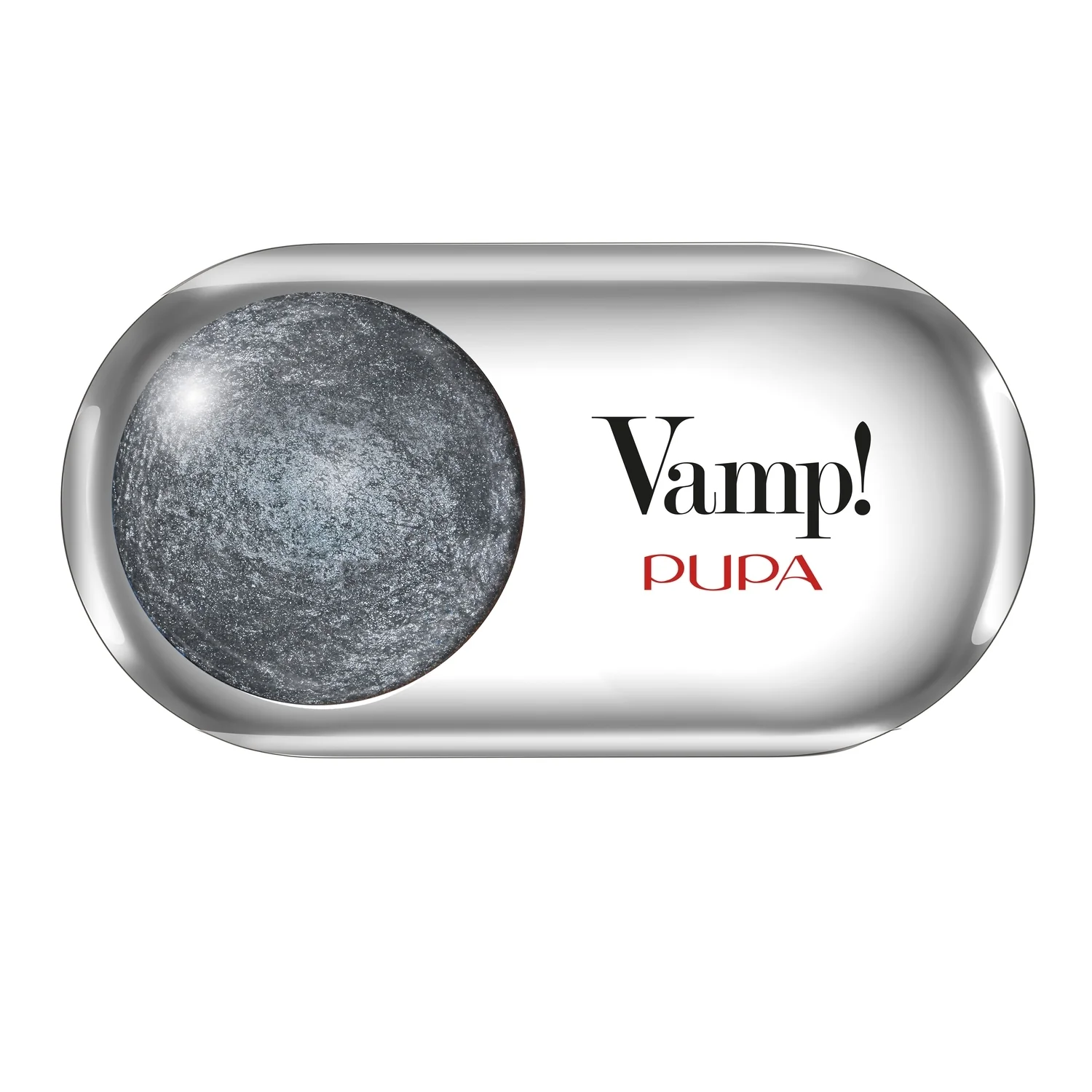 Fard de pleoape compact Vamp! Wet & Dry Eyes