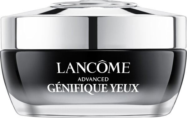 Lancôme Génifique New Eye Cream Augencreme