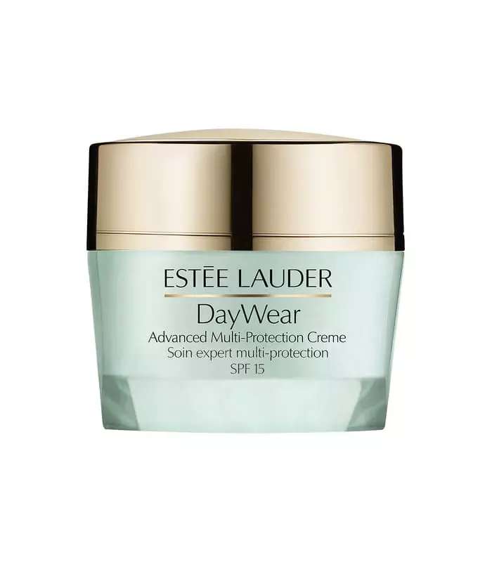 DAYWEAR  Soin Expert Multi-Protection SPF15 Peaux Sèches