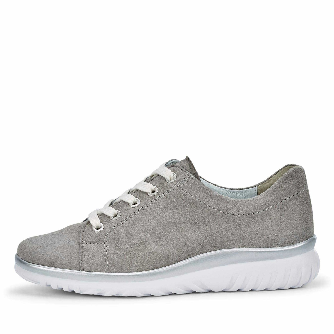 SEMLER Sneaker grau