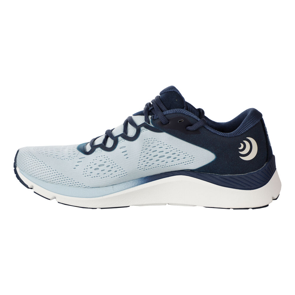 Topo Fli Lyte 4 W049-PBLWHT / blau