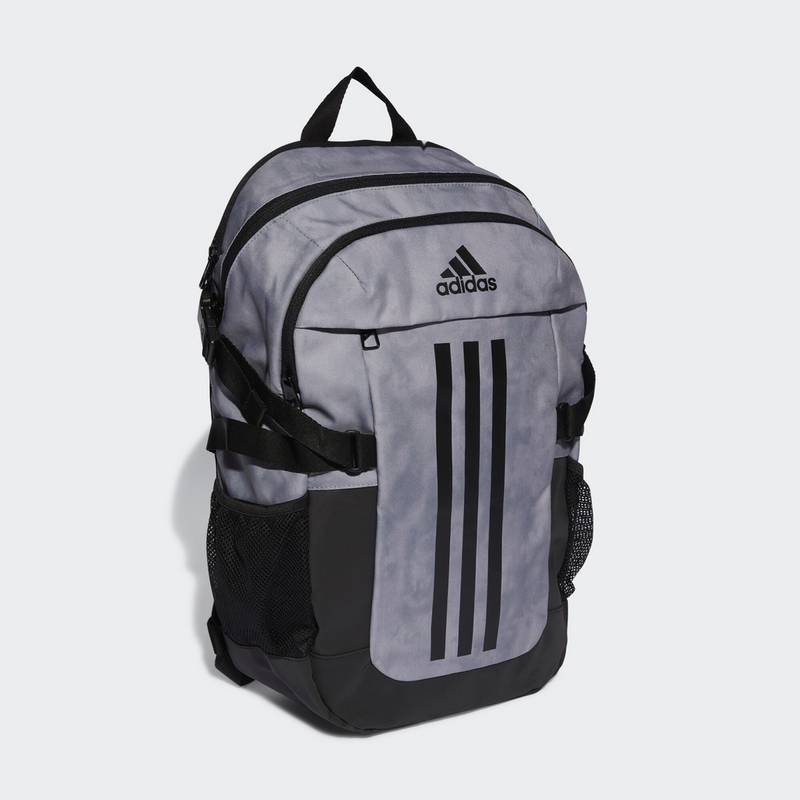 adidas Power VI Graphic Rucksack Daypack