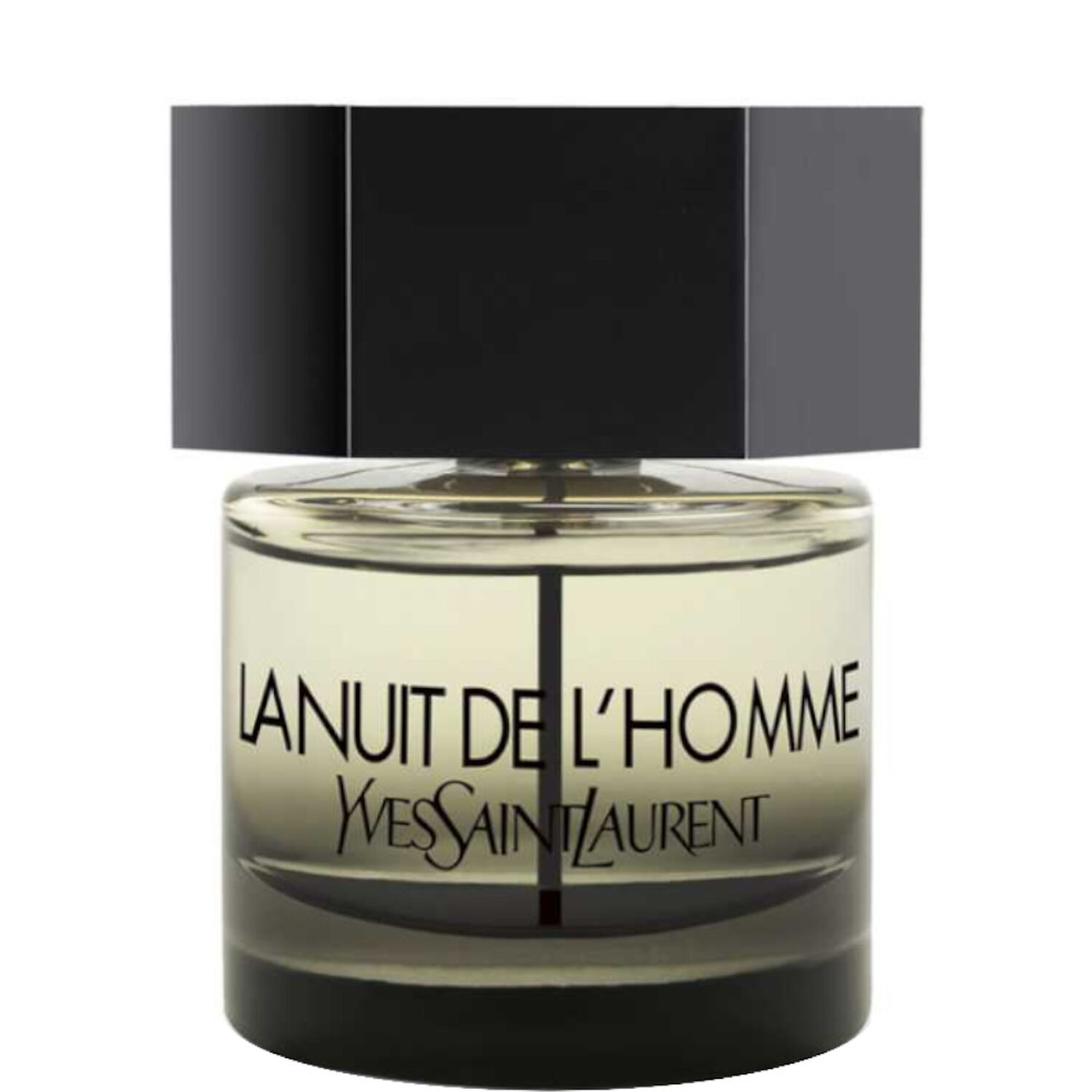 Yves St Laurent La Nuit de l'Homme Eau de Toilette