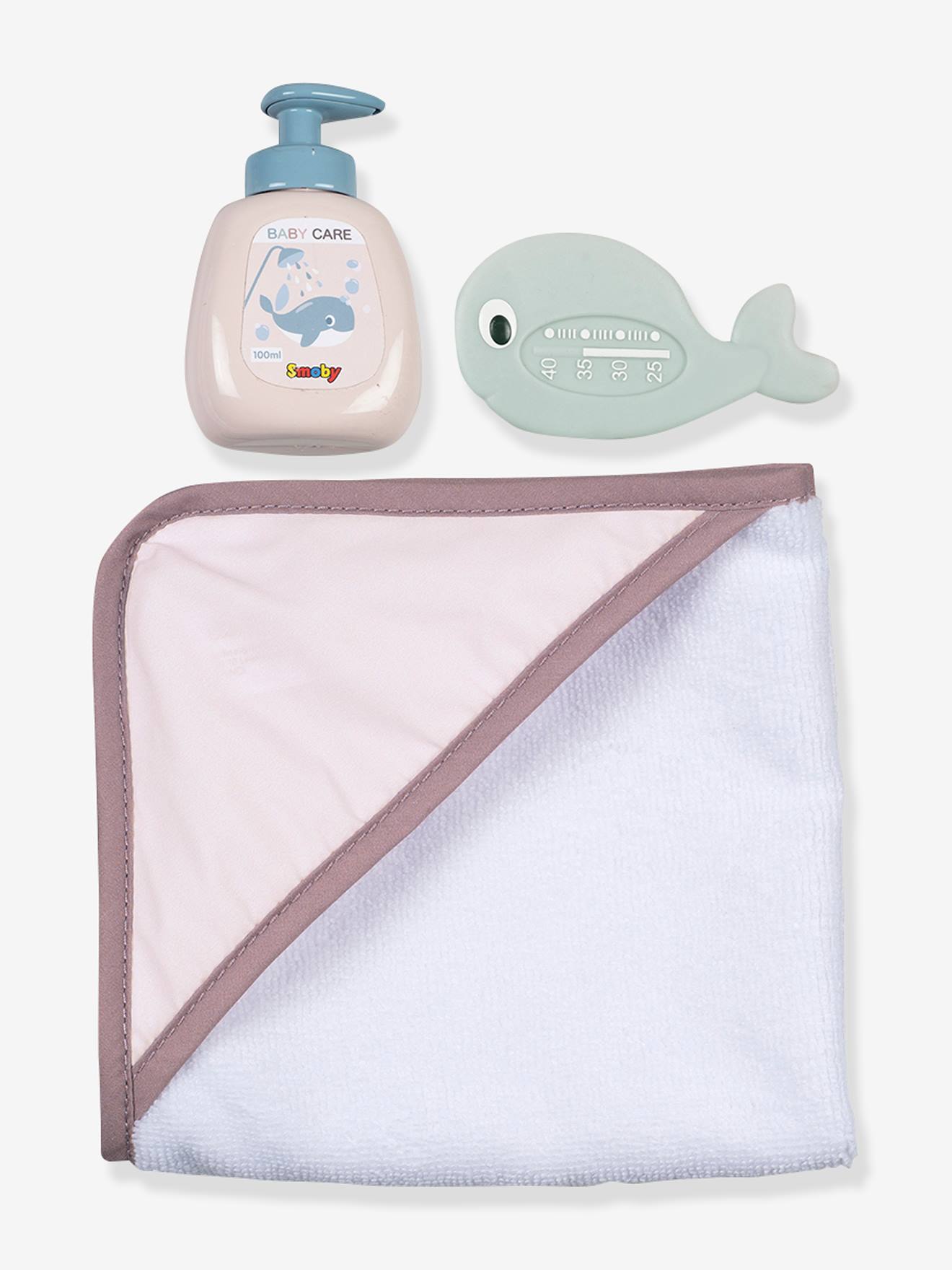 Baby Nurse Baignoire Balnéo