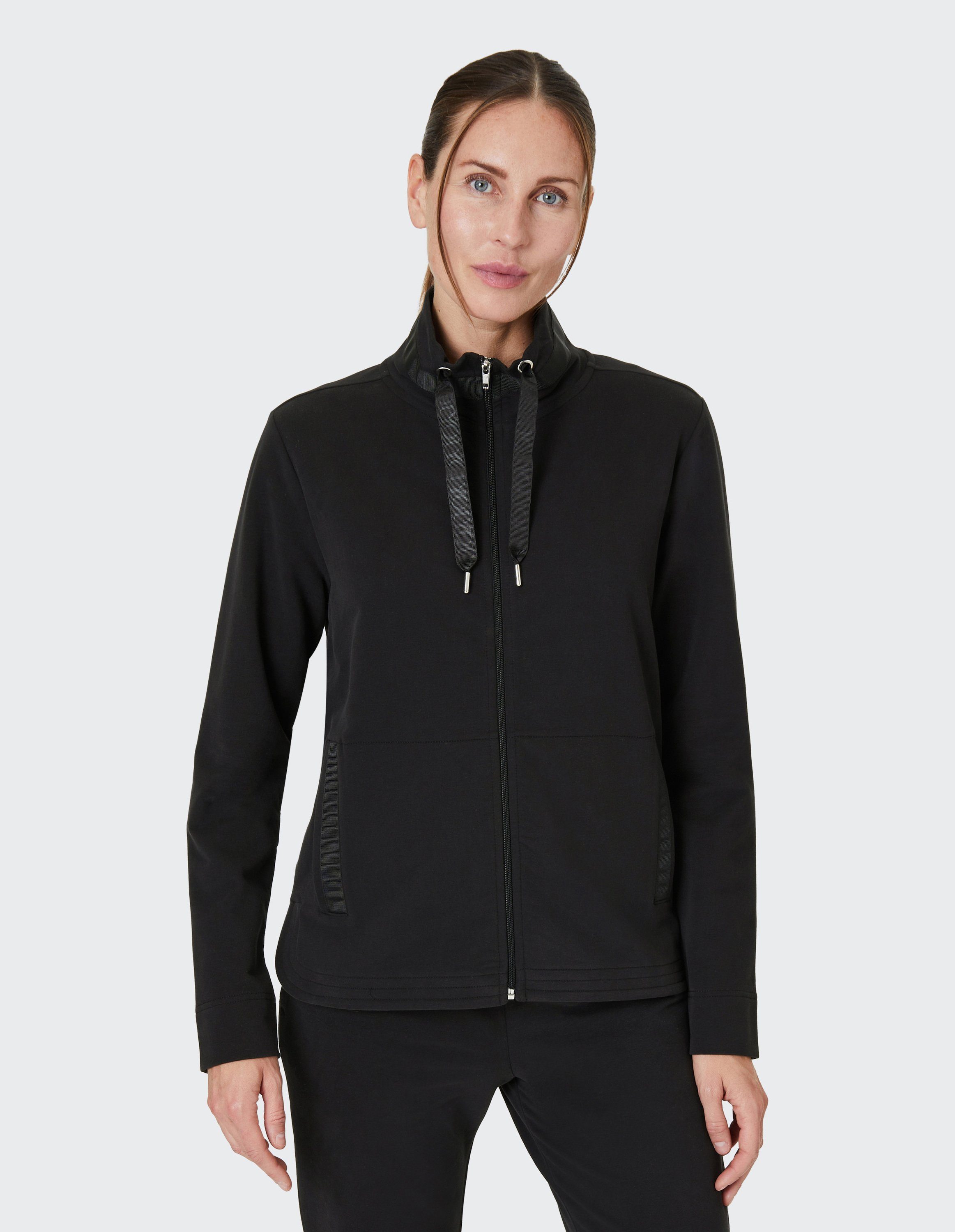 Joy Sportswear Trainingsjacke Jacke FABIENNE