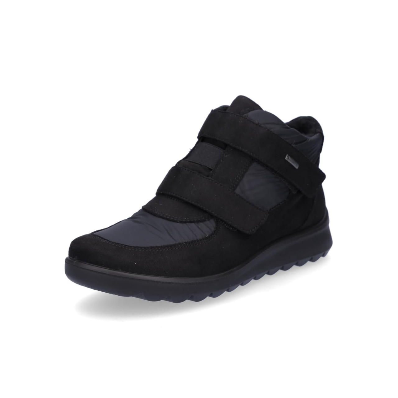 ARA Stiefeletten schwarz