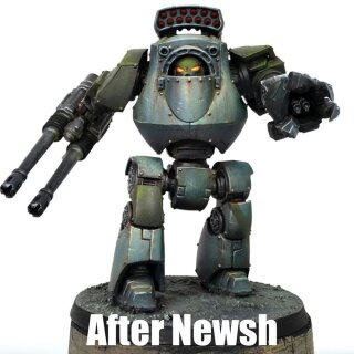 Pro Acryl - NEWSH Acrylic Weathering Medium (120mL)
