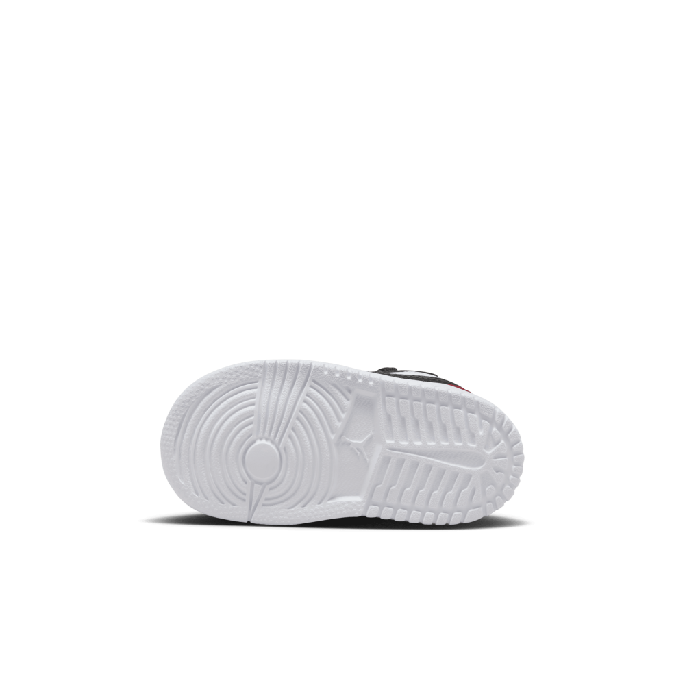 NIKE JORDAN 1 Low ALT DR9747-161 / weiss