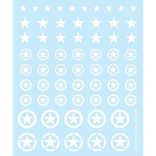 American Decals (US941)