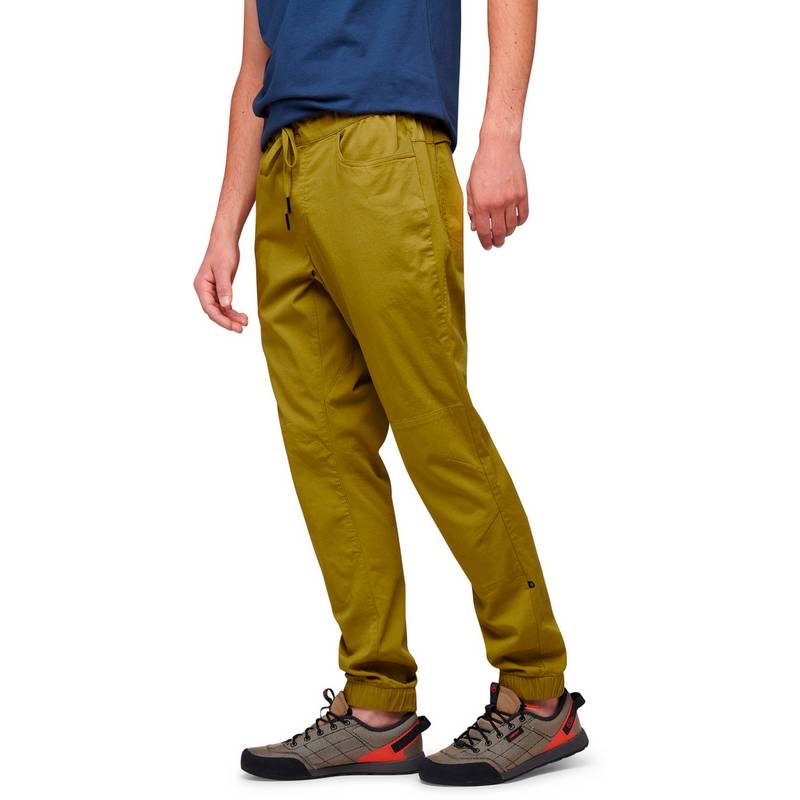 Black Diamond NOTION Kletterhose Herren
