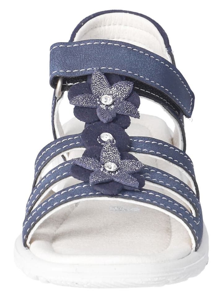 Ricosta Leder-Sandalen 