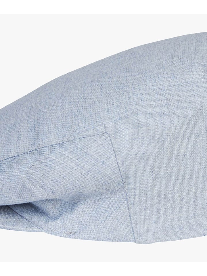 PROFUOMO Baskenmütze in Hellblau günstig kaufen