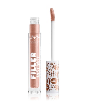 NYX Professional Makeup Filler Instinct Plumping Lip Polish Lipgloss-2.5 ml