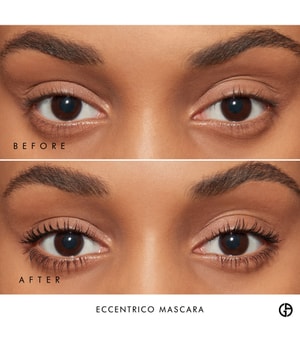 Giorgio Armani Eccentrico Mascara-10 ml