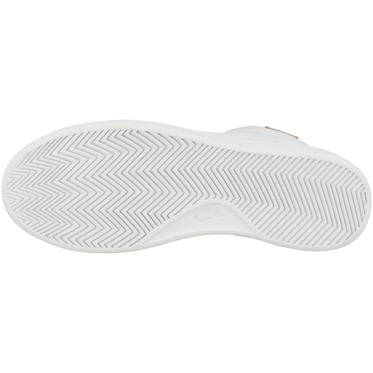 Nike Sportswear Court Royale 2 Mid Sneaker mid weiss