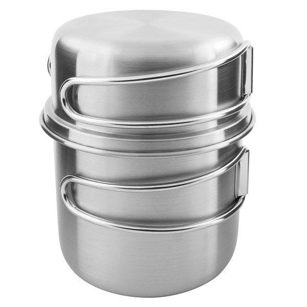 HANDLE MUG 500 SET - Becher