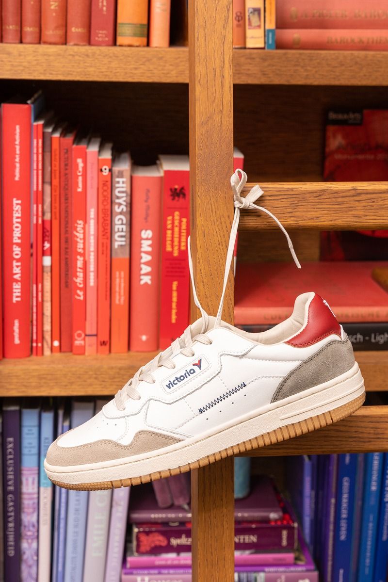 Victoria  8800110 - Blanc Kaki