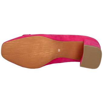 Marco Tozzi Pumps in pink