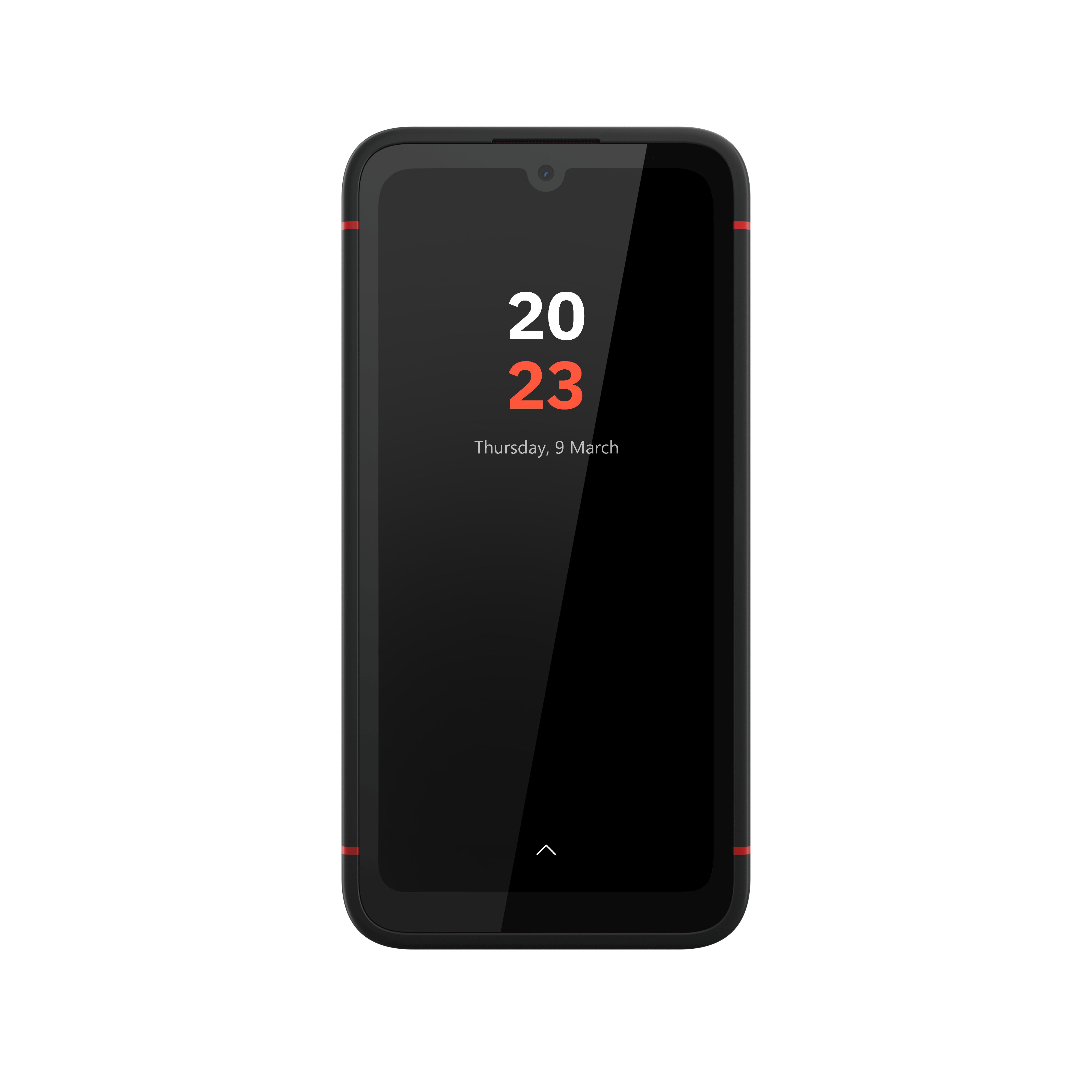 Volla Volla Phone X23e Smartphone (15,49 cm/6,1 Zoll, 4 GB Speicherplatz, 48 MP Kamera)