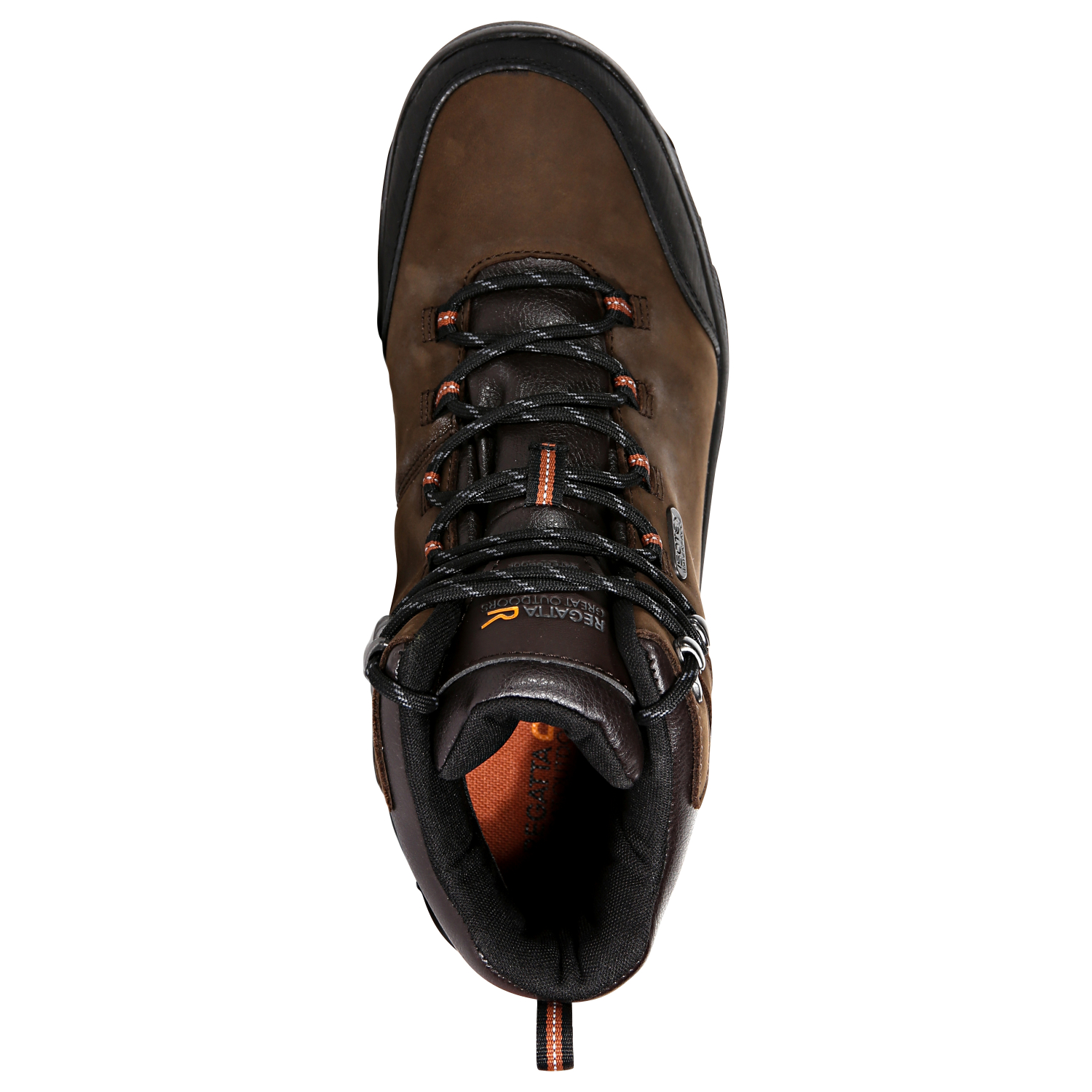 Regatta Herren Outdoor-Schuhe Burrell Leather