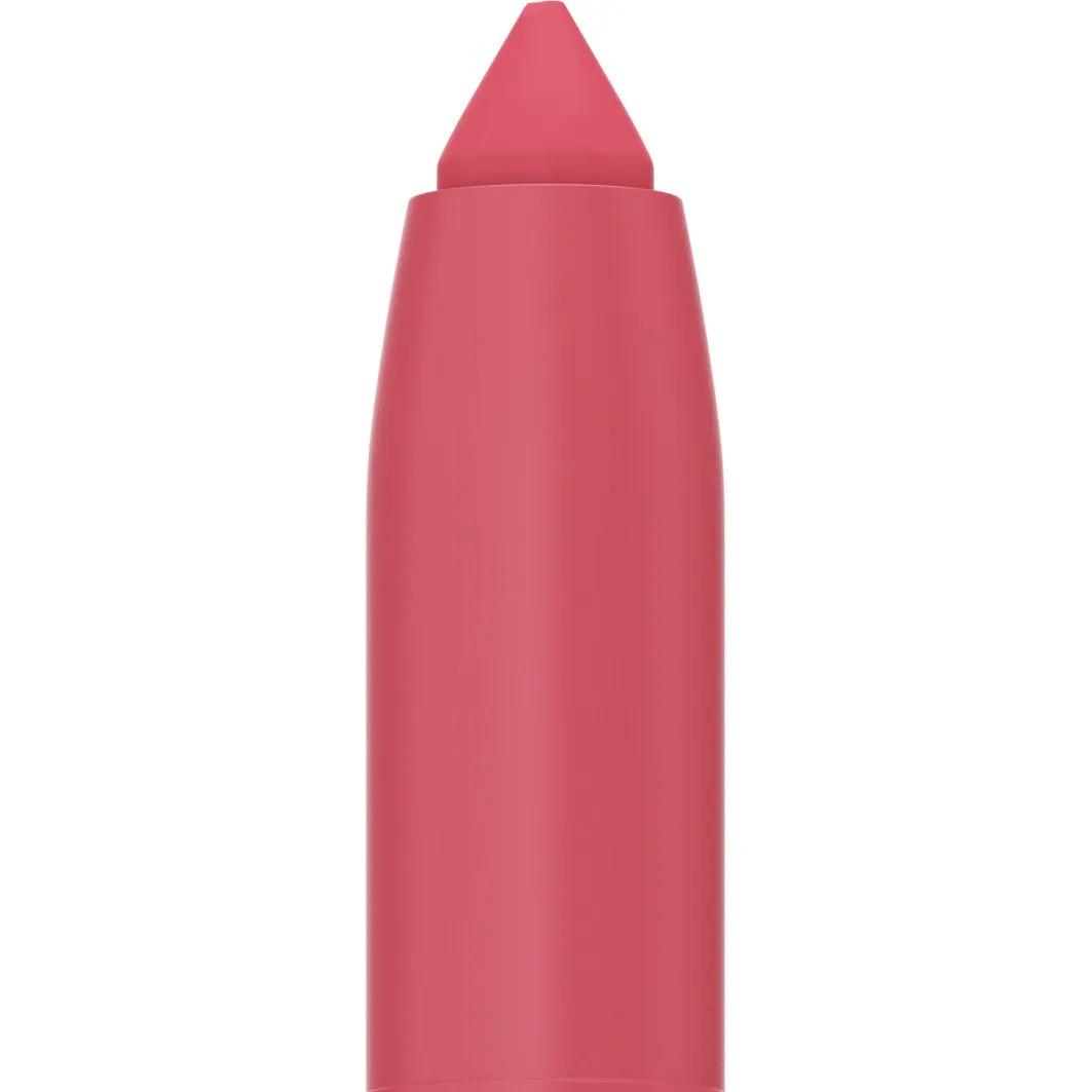 Maybelline matēta zīmuļa lūpu krāsa
