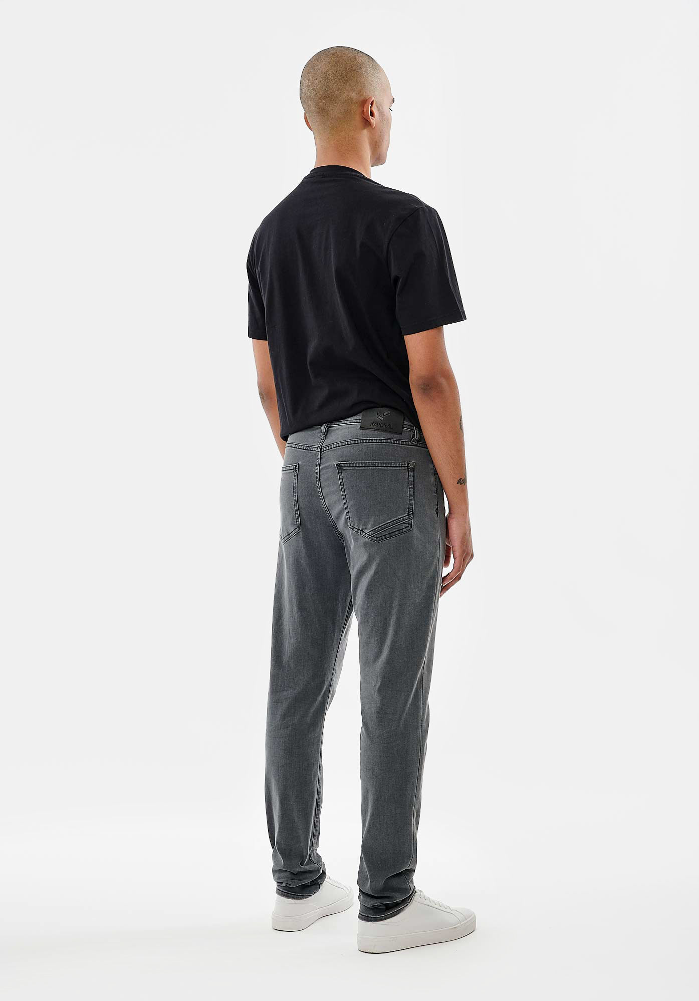 DADAA  Jean skinny Homme