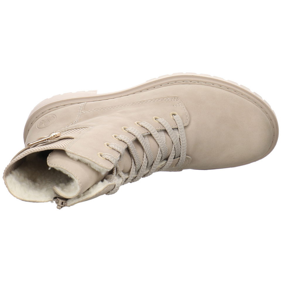 Rieker Boots