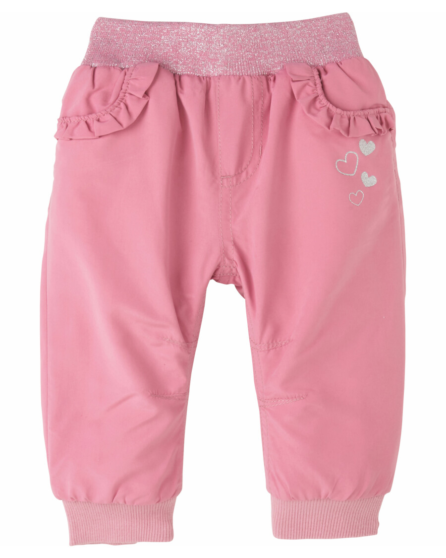 Thermohose