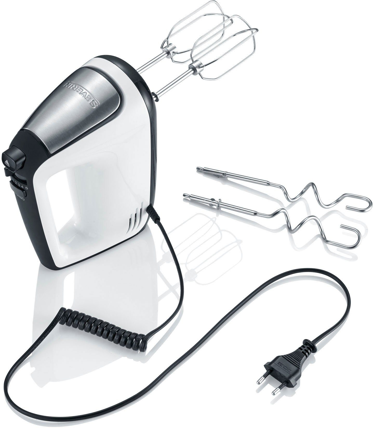 Severin Handmixer 3830-088, 400 W