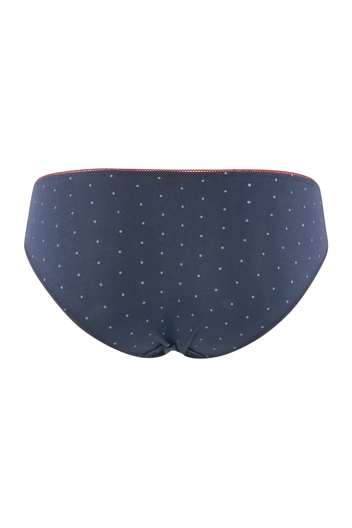 Happy Shorts  Unterhosen - Mehrfarbig - Geometrisches Muster