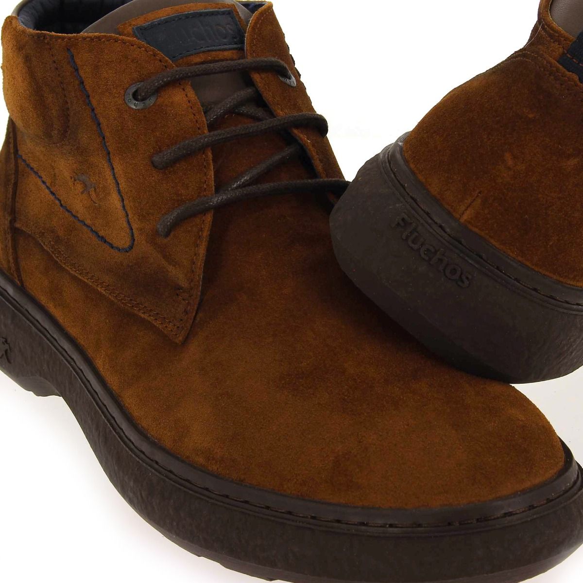 Fluchos  F1878 - Cognac