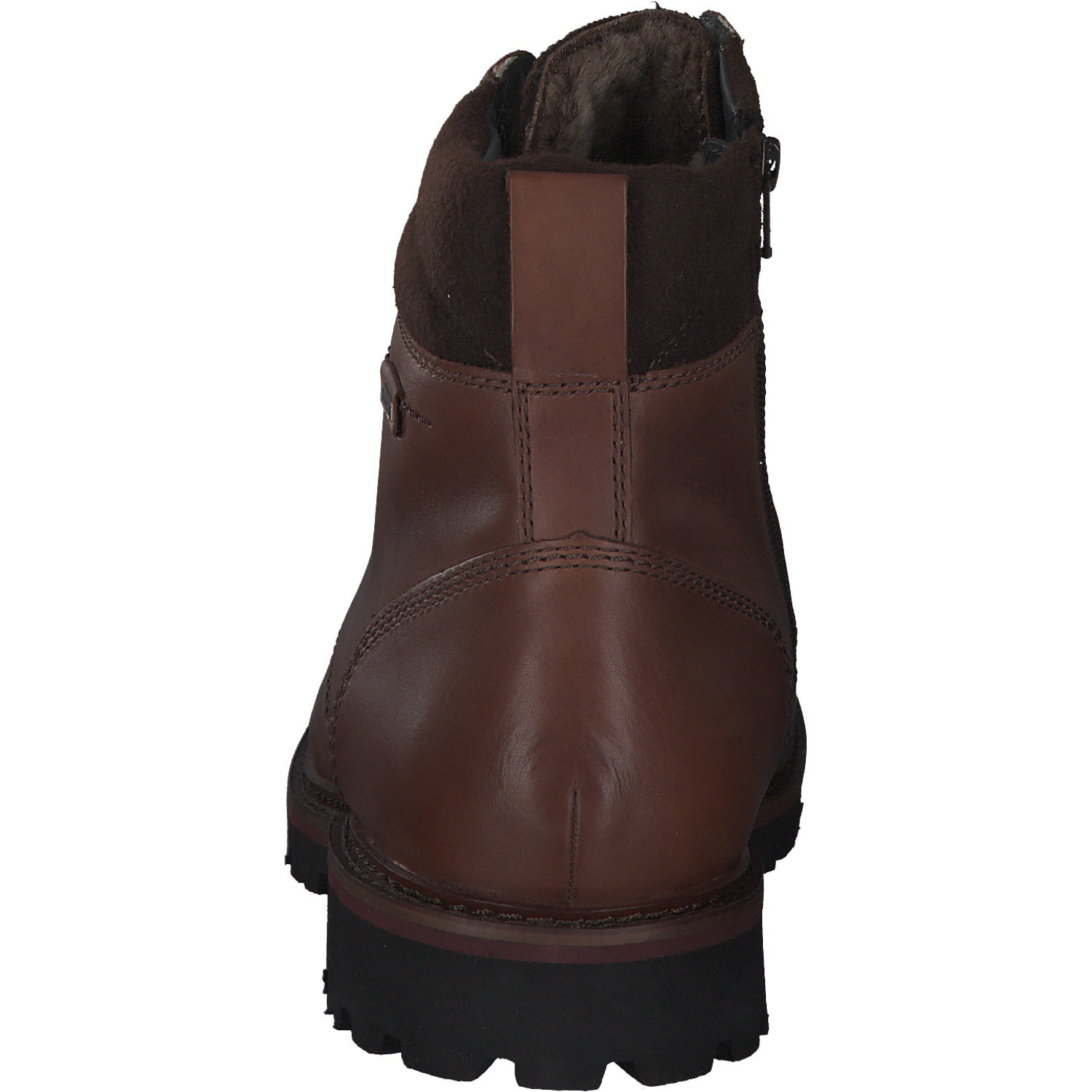 Sioux Adalrik 3836, Stiefel, Herren, marrone/brown