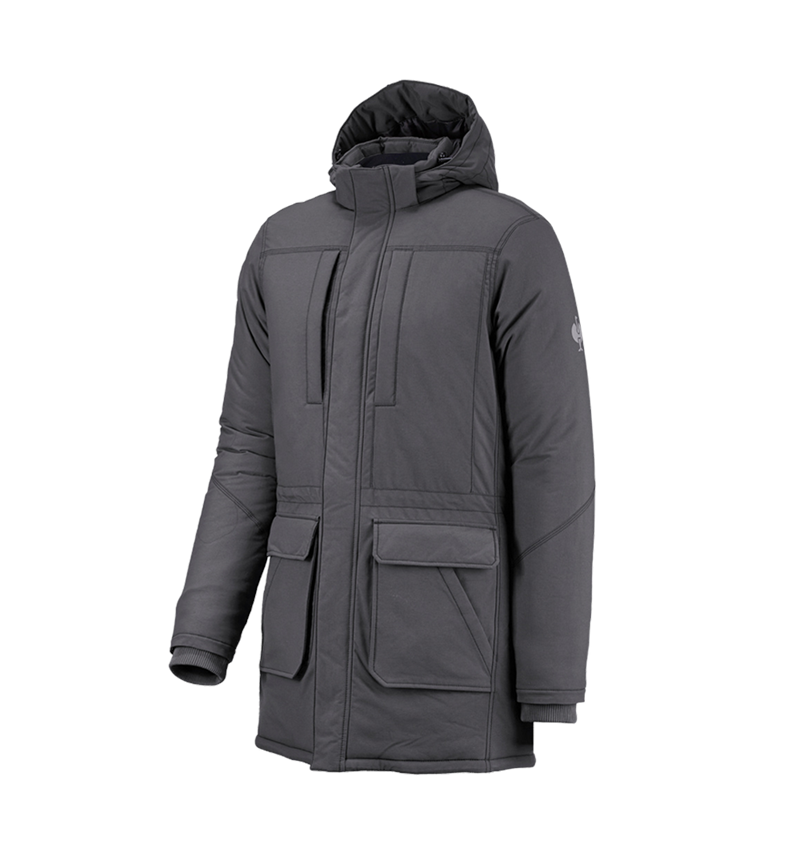 Parka e.s.iconic
