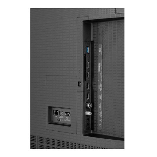 HISENSE 55U7Q PRO - Televizor inteligent de 55