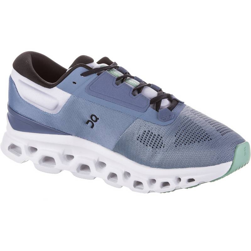On Cloudstratus 3 Laufschuhe Herren