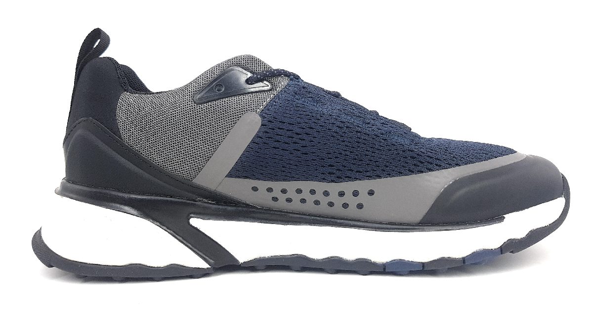 Geox U STERRATO U U25ECB-014V2/C0661 Blau C0661 navy/grey