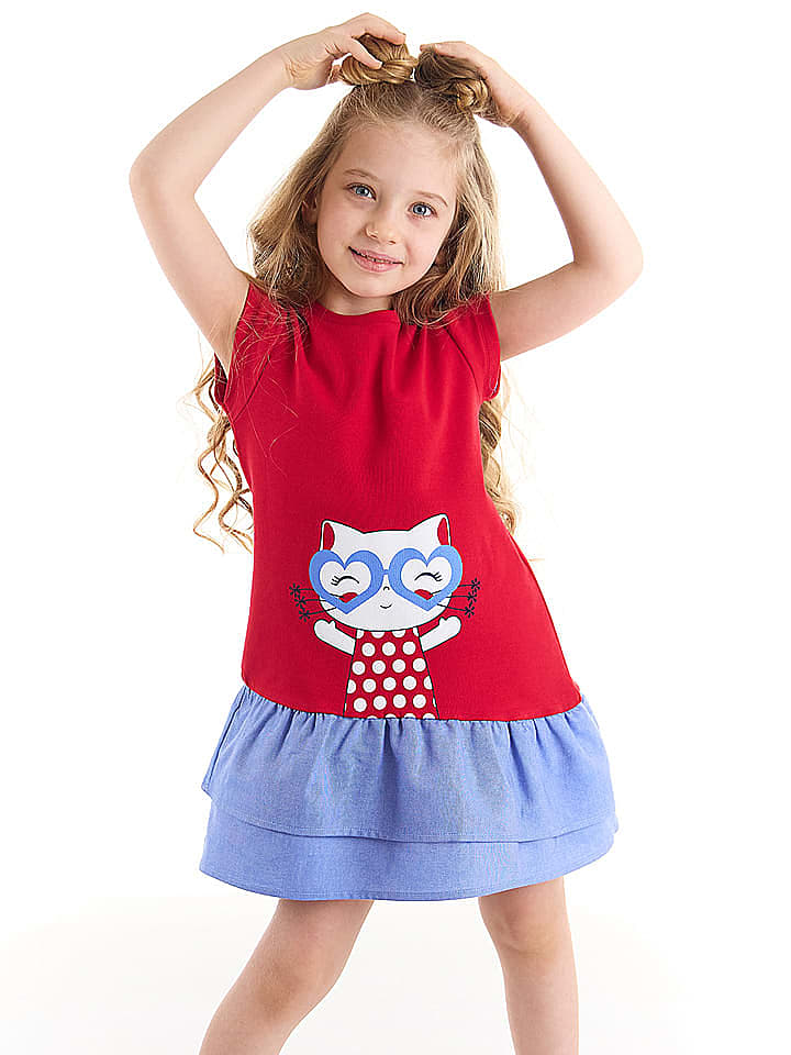 Denokids Kleid 