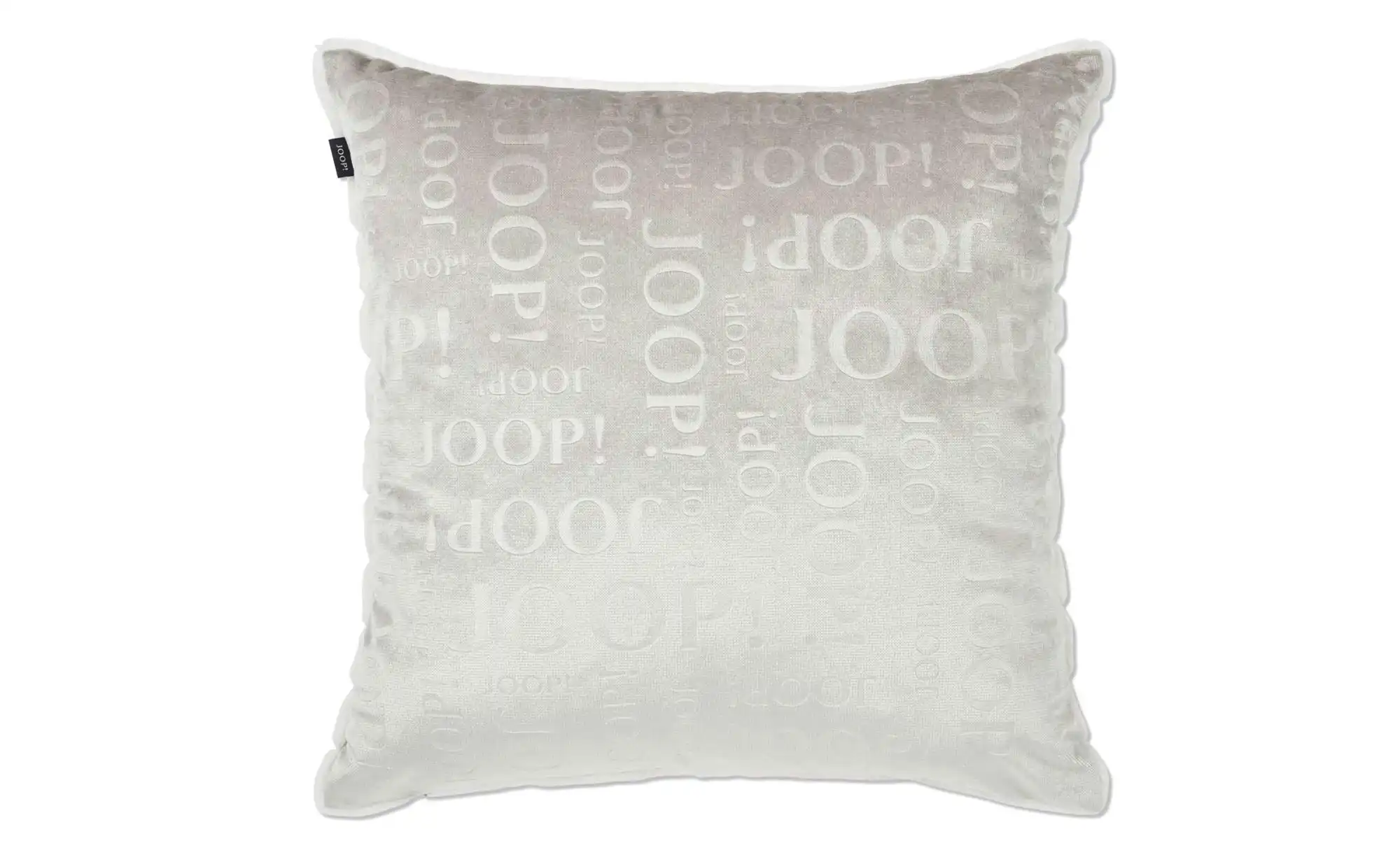 JOOP! Kissenhülle Glam