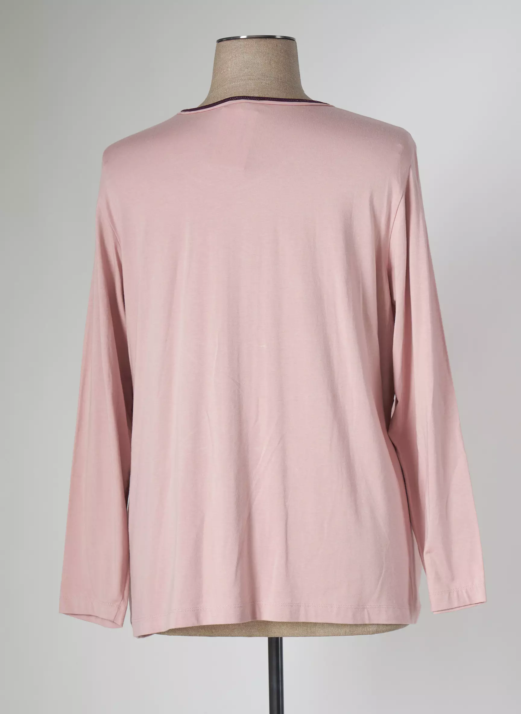 Gerry Weber Tshirts Femme couleur rose