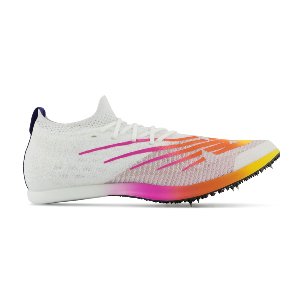New Balance FuelCell MD X umdelre2 / weiss