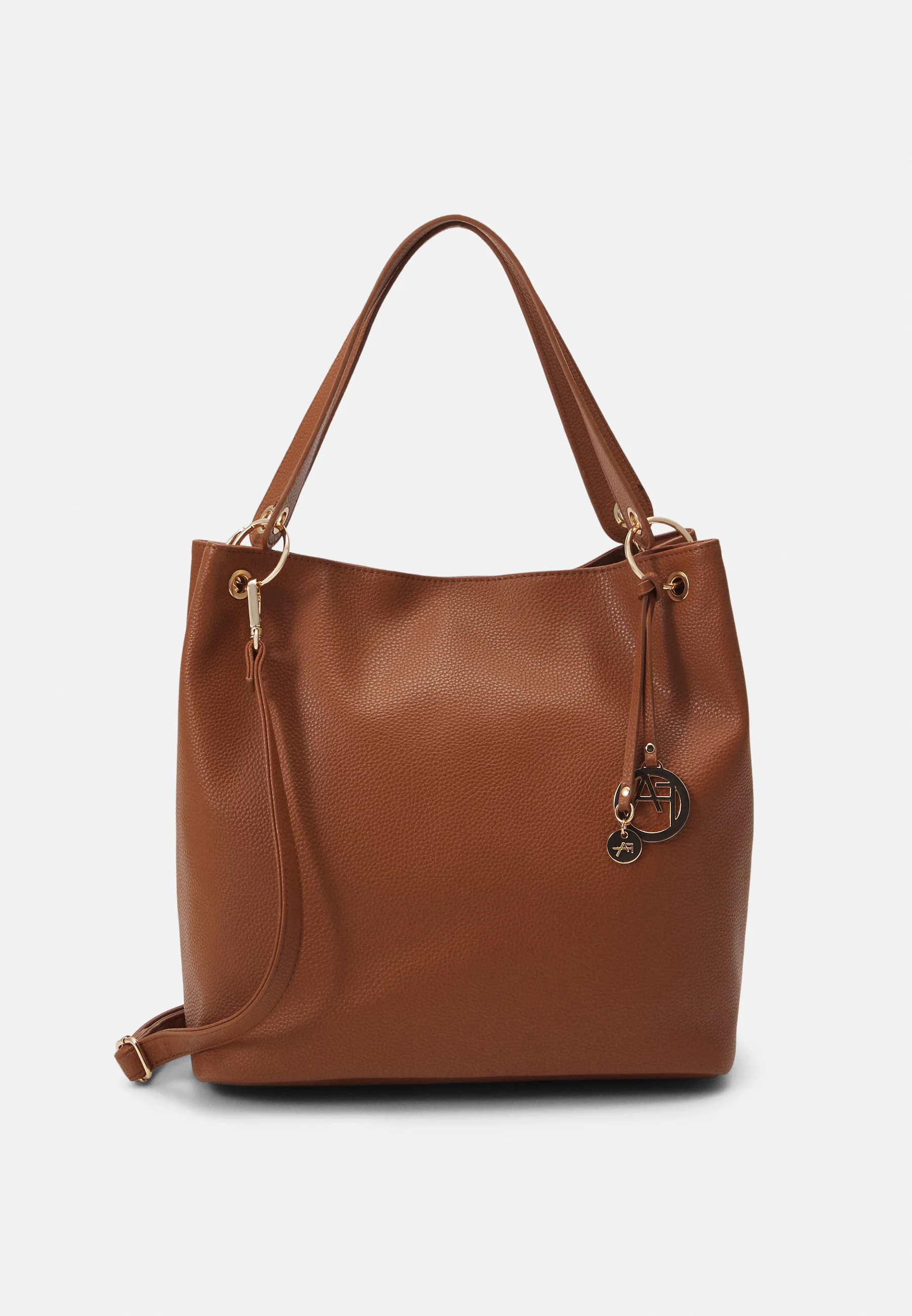 Bolsa de compras Anna Field