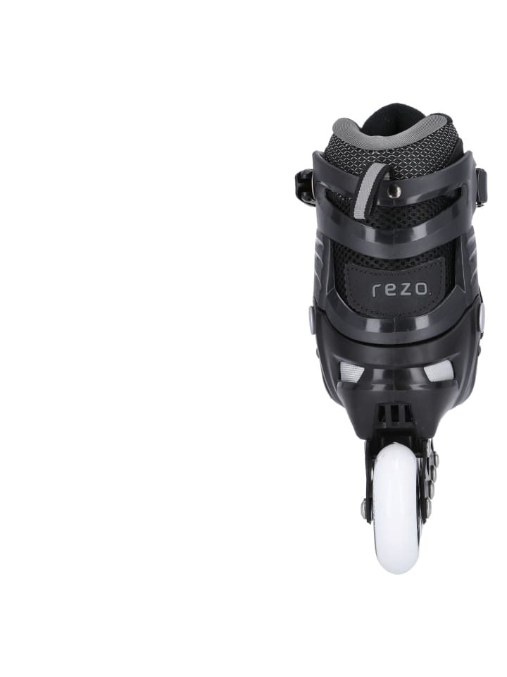 Rezo Inlineskates Oahu in 1001 Black günstig kaufen