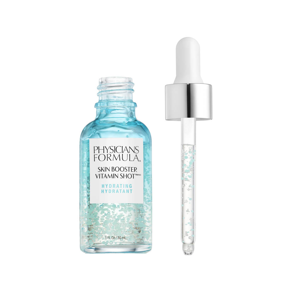 Physicians formula Skin Booster Vitamin Shot Hydrating Sérum visage
