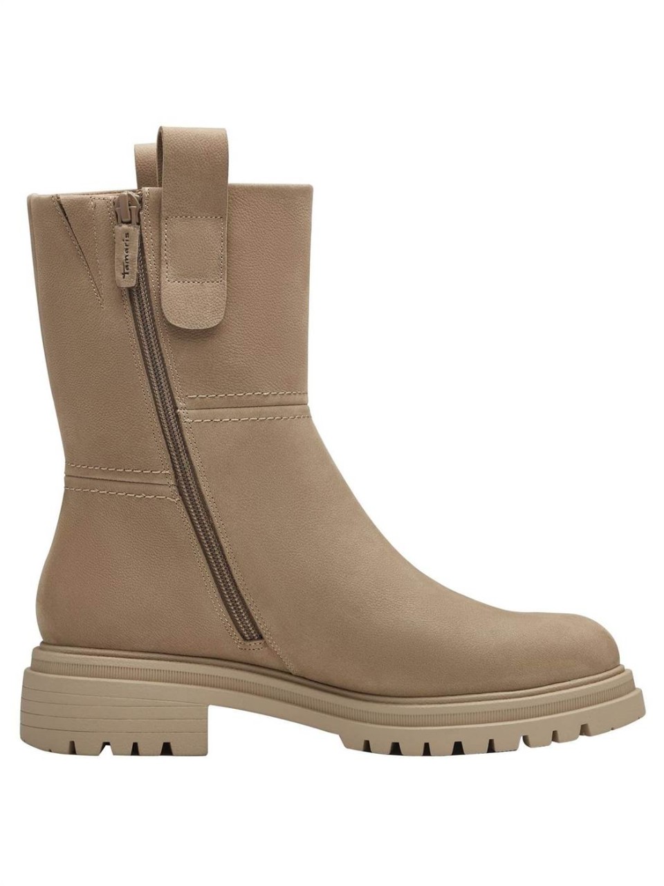 TAMARIS Stiefel  braun TAMARIS